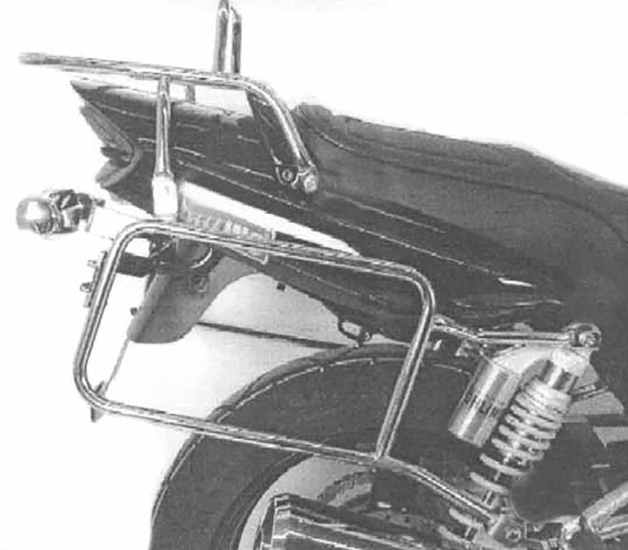 Yamaha XJR 1300 [2004-2006] -complete