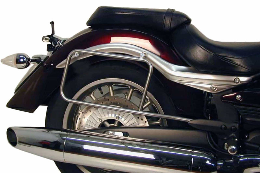 Yamaha XV 1900 Midnight Sta [2006-2016] - koffertbærer
