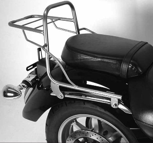 Yamaha XVS 1300 Midnight St [2007-2016] - багажник