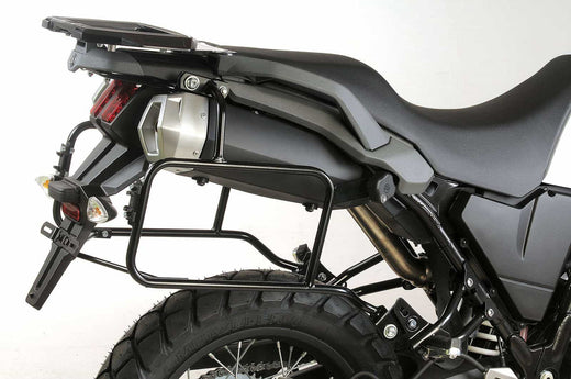 Yamaha XT 660 Z Ténéré [2008-2016] - Lock-it pannier rack