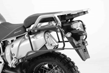 Yamaha XT 1200 Z [2010-2013]-Case Carrier Lock-It