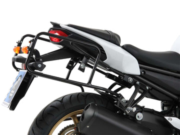 Yamaha FZ 8 [2010-2016] - Kofferträger Lock-it