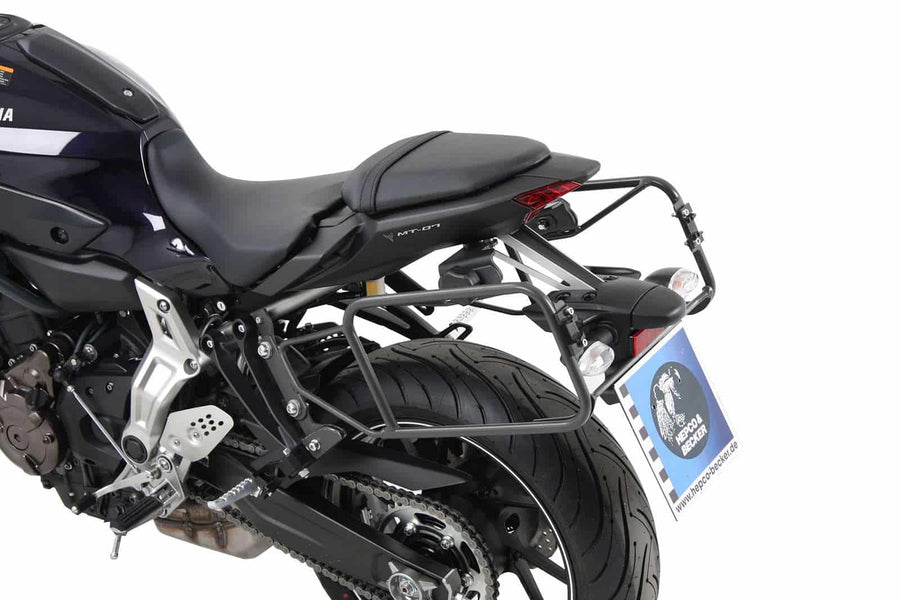 Yamaha MT-07 [2014-2017]-Lock-it operatora