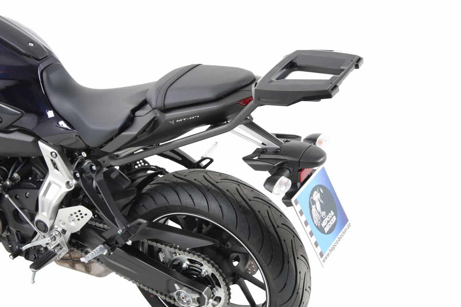 Yamaha MT-07 [2014-2017] - Aluminijski nosač
