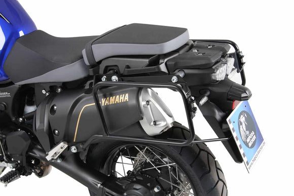 Yamaha XT 1200 Z [2014-2020] -Case Lock-it