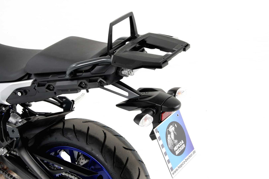 Yamaha MT-09 Tracer [2015-2017] - Aluminijski nosač