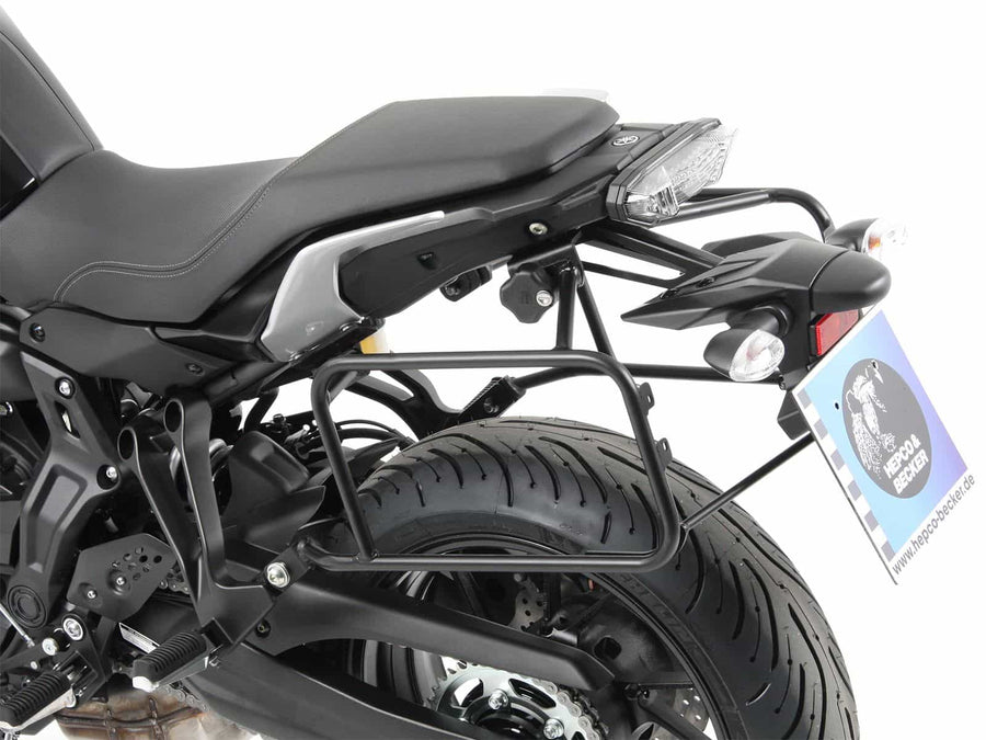 Yamaha Tracer 700 [2016-2020] -Cure Carrier Lock-it