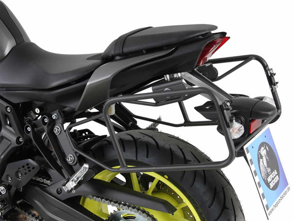 Yamaha MT-07 [2018-2020]-Lock-IT case carrier