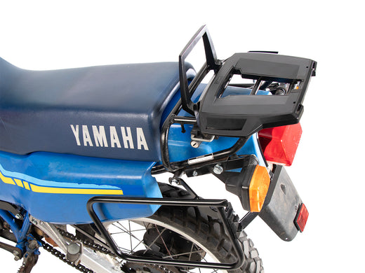 Yamaha XT 600 Ténéré [1988-1990] - Alurack Topcaseträger μαύρο
