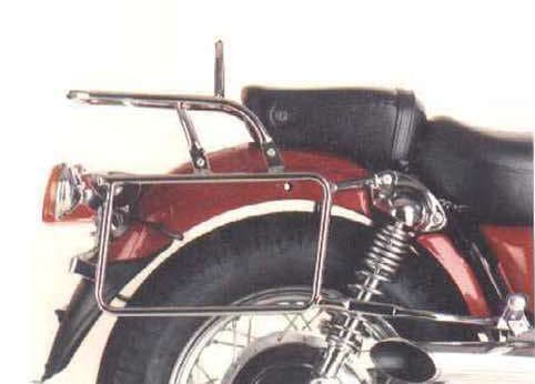 Yamaha XV 535 [1988-2003] - Komplett-Träger