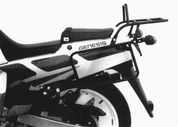 Yamaha voor 600 [1991-1993] - Bagagebrug