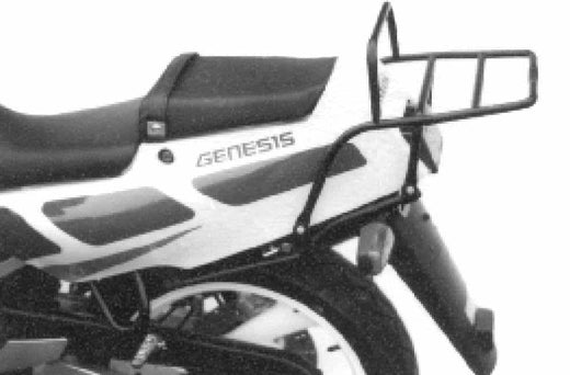 Yamaha FZR 600 [1988-1990] - Bagagebro
