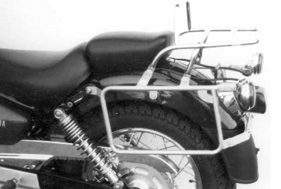 Yamaha XV 125 [1989-2002] -komplettstråle