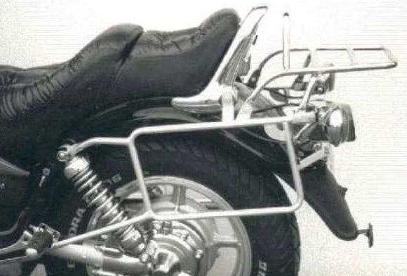 Yamaha XV 750 [1992-1999]-complete beam