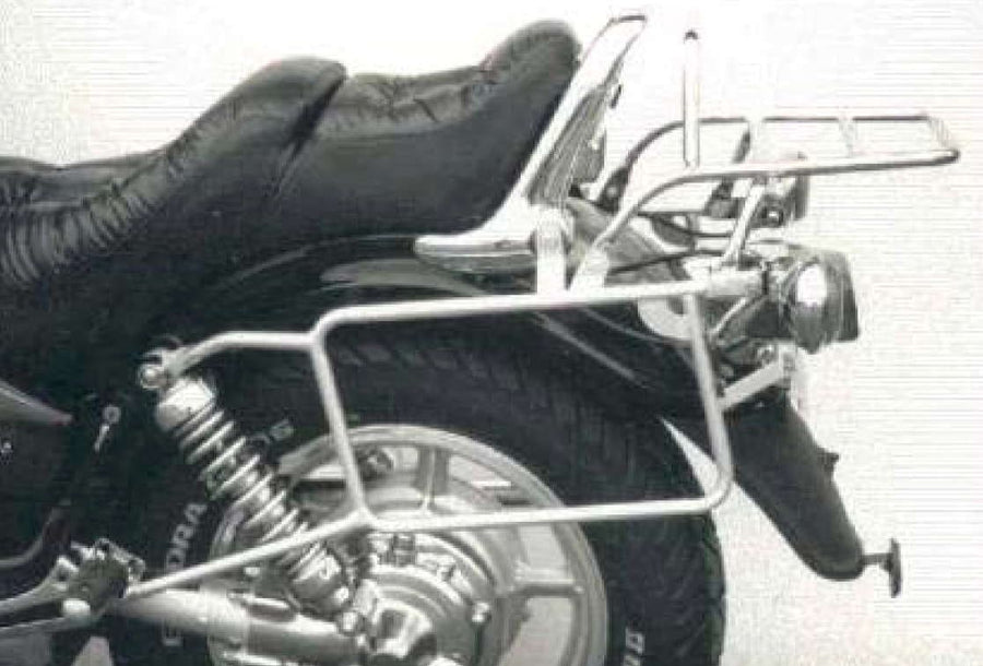 Yamaha XV 750 [1992-1999] - Komplett-Träger
