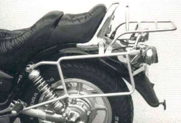 Yamaha XV 750 [1992-1999]-complete beam