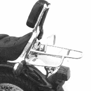 Yamaha XV 750 [1992-1999] - luggage bridge