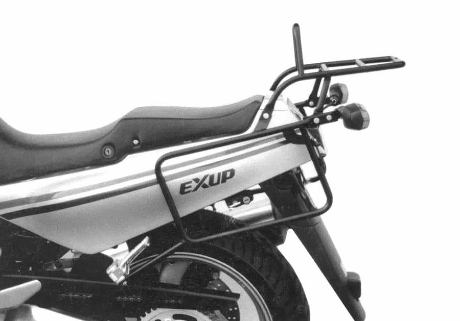 Yamaha Fzr 1000 [1989-1990] -complete