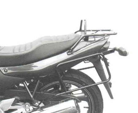 Yamaha XJ 600 S [1991-1995] — bagāžas nodalījuma bagāžnieks