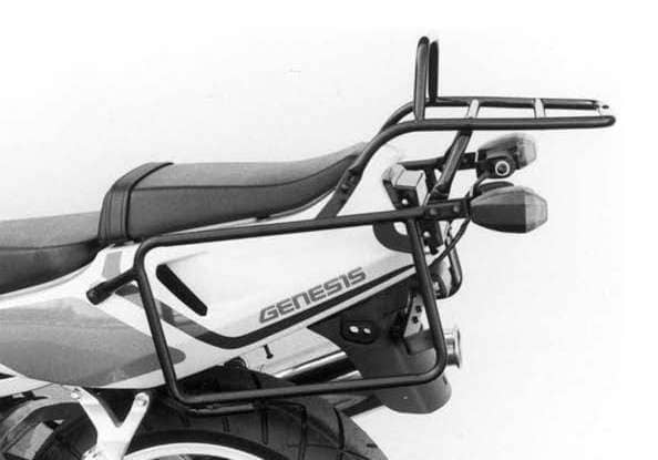 Yamaha YZF 750 [1993-1995] - Komplett-Träger