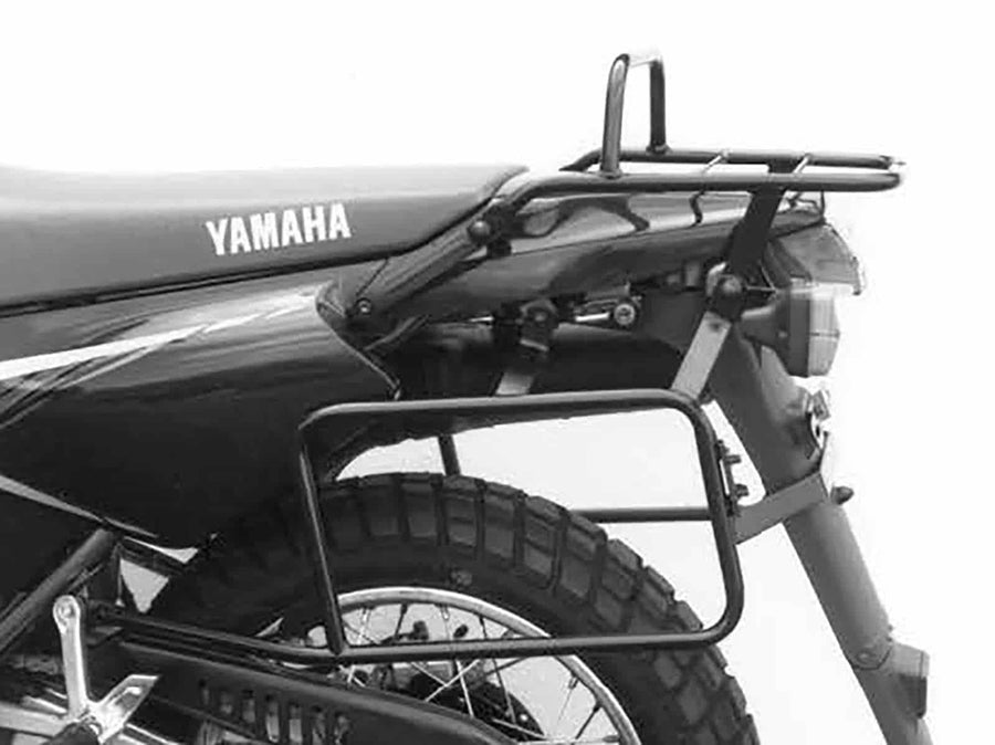 Yamaha XT 600 E [1995-2003] -complete