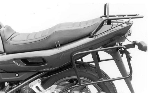 Yamaha XJ 900 S Diversion [1994-2003] — bagāžas nodalījuma bagāžnieks