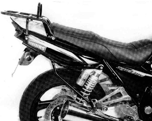 Yamaha XJR 1300 [1999-2003] - bagāžas plaukts