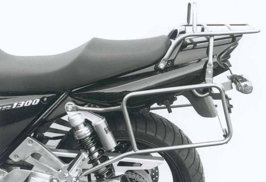 Yamaha XJR 1200 [1994-2003] -complete