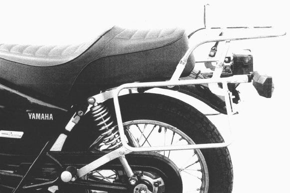 Yamaha SR 125 [1996-2001] -Varkainen palkki