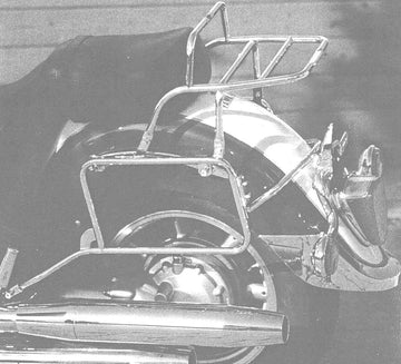 Yamaha XVZ 1300 Royal Star [1983-1994] -Poper belka