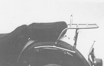 Yamaha XVZ 1300 Royal Star [1983-1994] - Most bagażowy