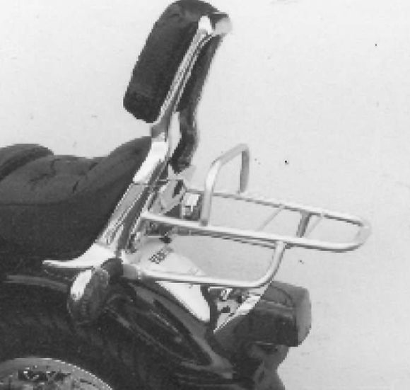 Yamaha XV 750 [1992-1999] - luggage bridge