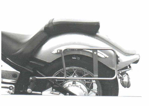 Yamaha XVS 1100 Drag Star [1999-2002] – dėklas
