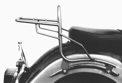 Yamaha XV 1600 Wild Star [1994-2004] - Ponte de bagagem