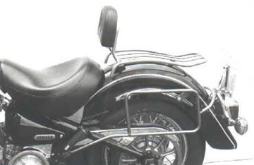 Yamaha XV 1600 Wild Star [1994-2004] - nosič kufru