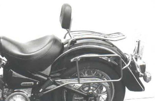 Yamaha XV 1600 Wild Star [1994-2004] - ράφι πανιών