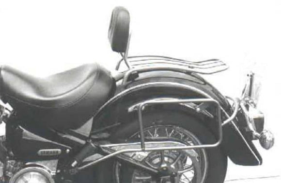 Yamaha XV 1600 Wild Star [1994-2004] - nosič kufru