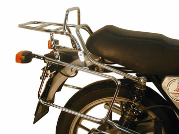 Moto Guzzi v 35 I [1978-1987] -complete Carrier
