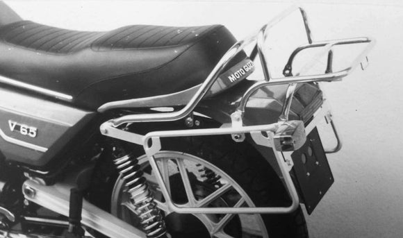 Moto Guzzi V 65 [1983-1987]-Complete carrier