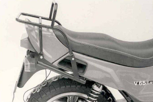 Moto Guzzi v 65 Lario [1984-1988] - zavazadlový most
