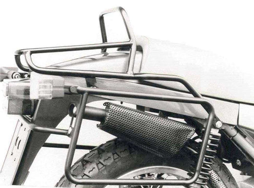 Moto Guzzi V 65 TT [1984-1988] - ράφι πανιών