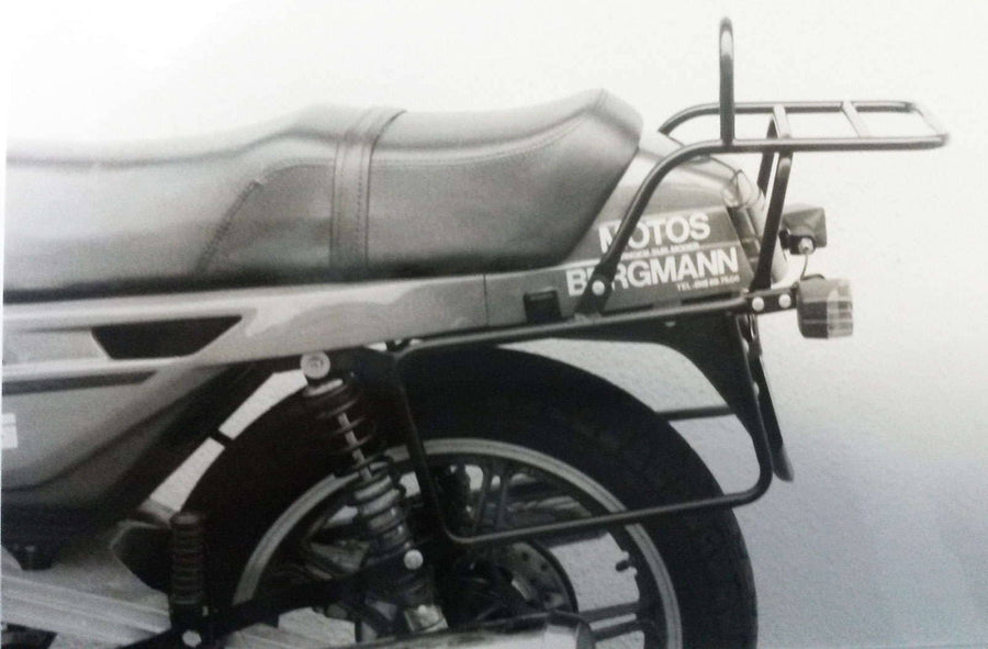 Moto Guzzi V 35 [1982-1991] -complete.
