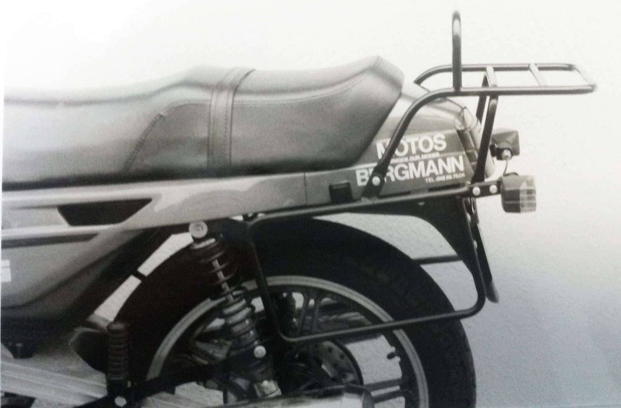 Moto Guzzi V 35 [1982-1991] -complete.