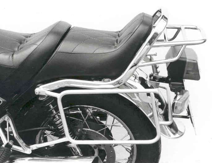Moto Guzzi V 65 Florida [1992-1994] - σχάρα αποσκευών