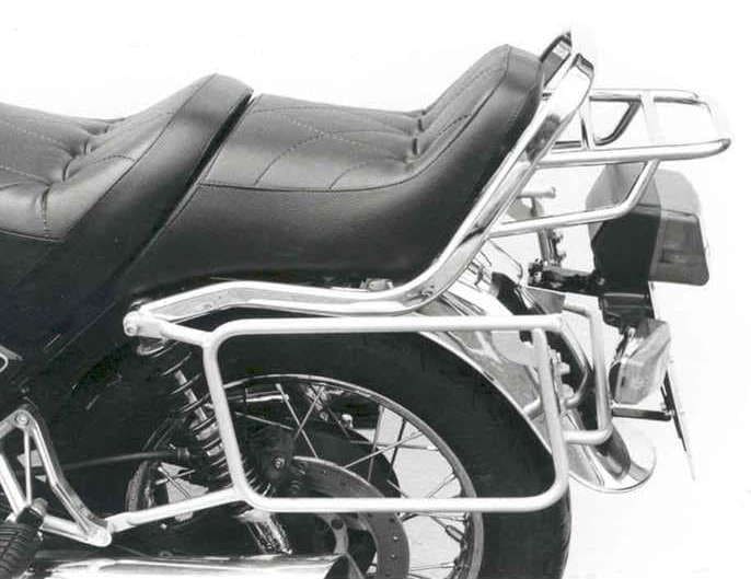 Moto Guzzi V 65 Florida [1992-1994] - σχάρα αποσκευών