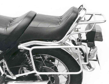 Moto Guzzi V 65 Florida [1992-1994] - Gepäckbrücke