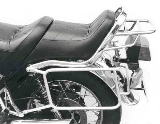 Moto Guzzi v 65 Florida [1992-1994] - matkatavarahiuta