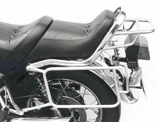 Moto Guzzi V 65 Florida [1992-1994] - Caséreo de casos