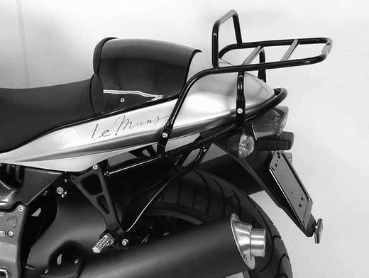 Moto Guzzi v 11 Le Mans [1999-2005] - Bagagebrug