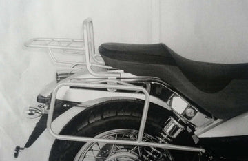 Moto Guzzi Nev Clas V 750 IE [2004-2015] - Багажный мост